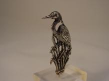 Zilveren Reiger