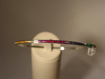 Armband Regenboog